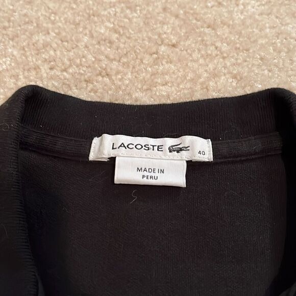 LACOTSE SIZE 40 KIDS DRESS SHIRT - Picture 3 of 8